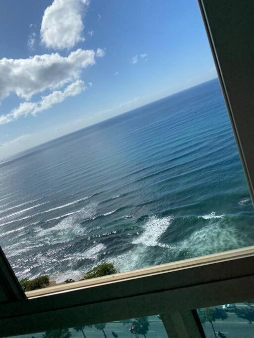 Malecon Vista Mar Habitacion Privada Larimar, Santo Domingo Exteriér fotografie