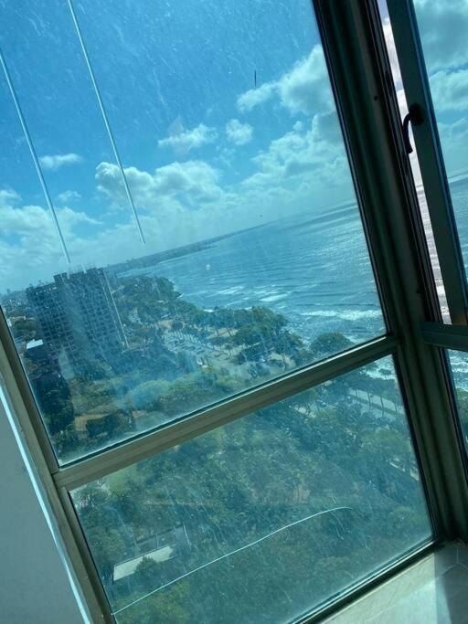 Malecon Vista Mar Habitacion Privada Larimar, Santo Domingo Exteriér fotografie