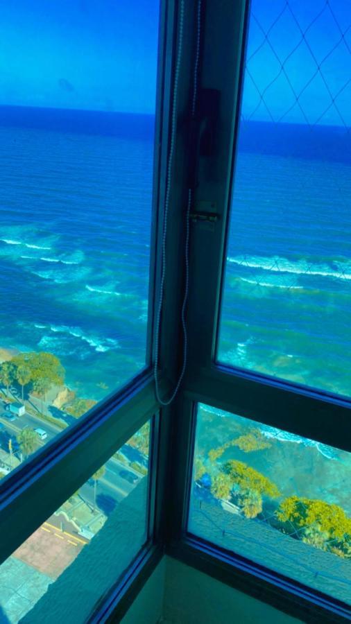 Malecon Vista Mar Habitacion Privada Larimar, Santo Domingo Exteriér fotografie